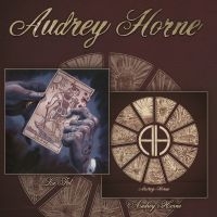 Audrey Horne - Audrey Horne / Le Fol (2 Cd)