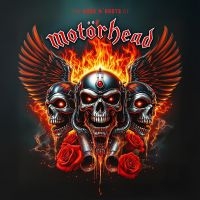Motörhead - The Rock N' Roots Of