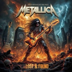 Metallica - Lost & Found