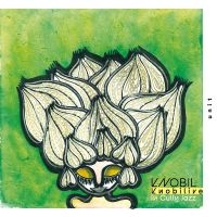 Knobil - Knobilive In Cully Jazz