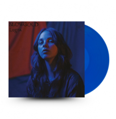 Slowgold - Lugna (Blue Vinyl LP)
