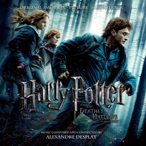 Alexandre Desplat - Harry Potter And The Deathly H