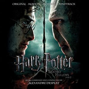 Alexandre Desplat - Harry Potter And The Deathly H