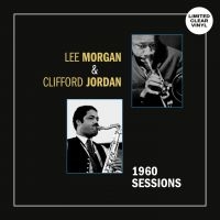 Morgan Lee / Clifford Jordan - 1960 Sessions (Clear Vinyl)