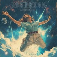 Bad Cop Bad Cop - Lighten Up (Light Blue Vinyl Lp)