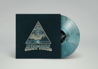 Insomniac - Om Moksha Ritam (Coloured Marbled V