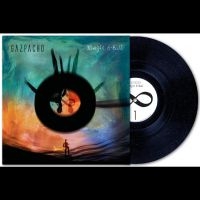 Gazpacho - Magic 8 Ball