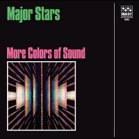 Major Stars - More Colors Of Sound