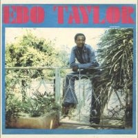 Taylor Ebo - Ebo Taylor