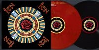 Ten - Name Of The Rose (2 Lp Coloured Vin