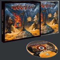 Wings Of Steel - Winds Of Time (Slipcase)