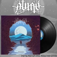 Binah - Ónkos (Black Vinyl Lp)