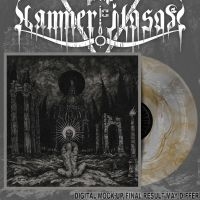 Hammerfilosofi - Signum (Galaxy Vinyl Lp)