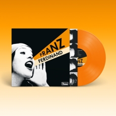 Franz Ferdinand - You Could Have It So Much Better (20th Anniversary Color Vinyl Edition)