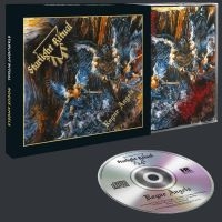 Starlight Ritual - Rogue Angels (Slipcase)