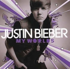 Justin Bieber - My Worlds