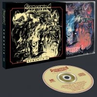 Bergfried - Romantik Iii (Digisleeve)