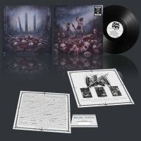Archaic Thorn - Malicious Spears (Black Vinyl Lp)