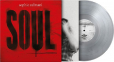 Sophie Zelmani - Soul (Ltd Numbered Color Vinyl)