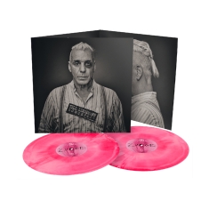 Till Lindemann - Zunge (Ltd Pink 2LP)