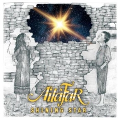 Ailafar - Shining Star