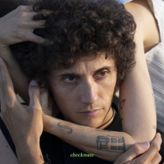 Gallo Ron - Checkmate (Indie Exclusive, Bone Vi