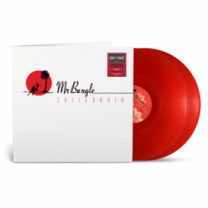 Mr. Bungle - California (Ltd Red 2Lp Rocktober)