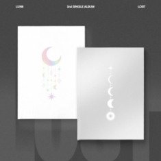 Lun8  - Lost (Meta) (Random Ver.)