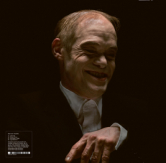 Bob Hund - Stumfilm EP