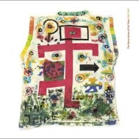 Fini Tribe - The Sheer Action Of Fini Tribe 1982