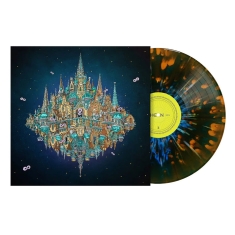 Dance Gavin Dance - Pantheon (Colour Vinyl)