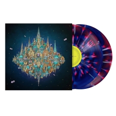 Dance Gavin Dance - Pantheon (Indie Exclusive Colour Vi