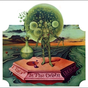 Nektar - A Tab In The Ocean (Deluxe Limited