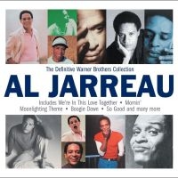 Al Jarreau - The Definitive Warner Brothers Coll
