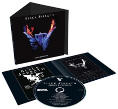 Black Sabbath - Cross Purposes (2024 Remaster)