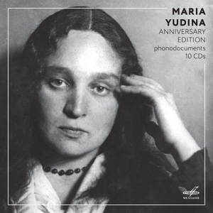 Various - Anniversary Edition (10 Cd)
