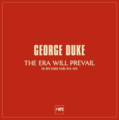 Duke George - The Era Will Prevail (7 Lp)