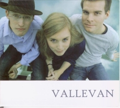 Vallevan - Vallevan