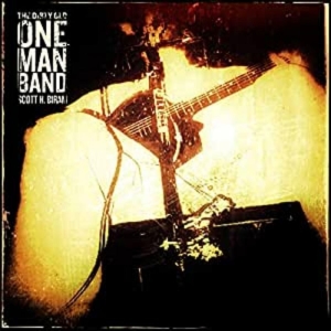 Biram Scott H. - Dirty Old One Man Band (Red Vinyl)