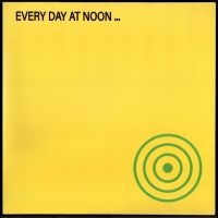 Olaf Nicolai - Every Day At Noon...