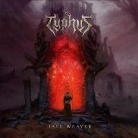 Typhus - Fate Weaver