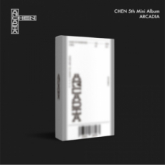 Chen  - Arcadia (Kiwee Ver.)