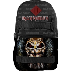 Iron Maiden - Eddies Skate Bag