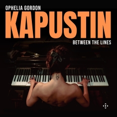 Nikolai Kapustin - Between The Lines