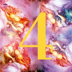 Concerto Köln - Concertos 4 Violins