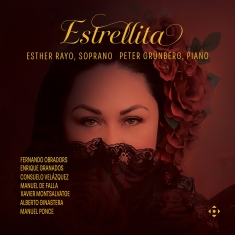 Esther Rayo Peter Grünberg - Estrellita