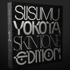 Susumu Yokota - Skintone Edition - Vol.1