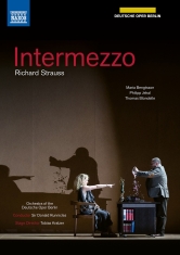 Richard Strauss - Intermezzo