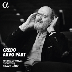 Arvo Pärt - Credo