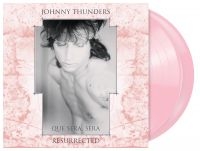 Thunders Johnny - Que Sera Sera - Resurrected (2 Lp P